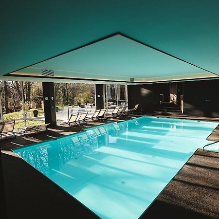 Domaine Des Hautes Fagnes Ovifat Esterno foto