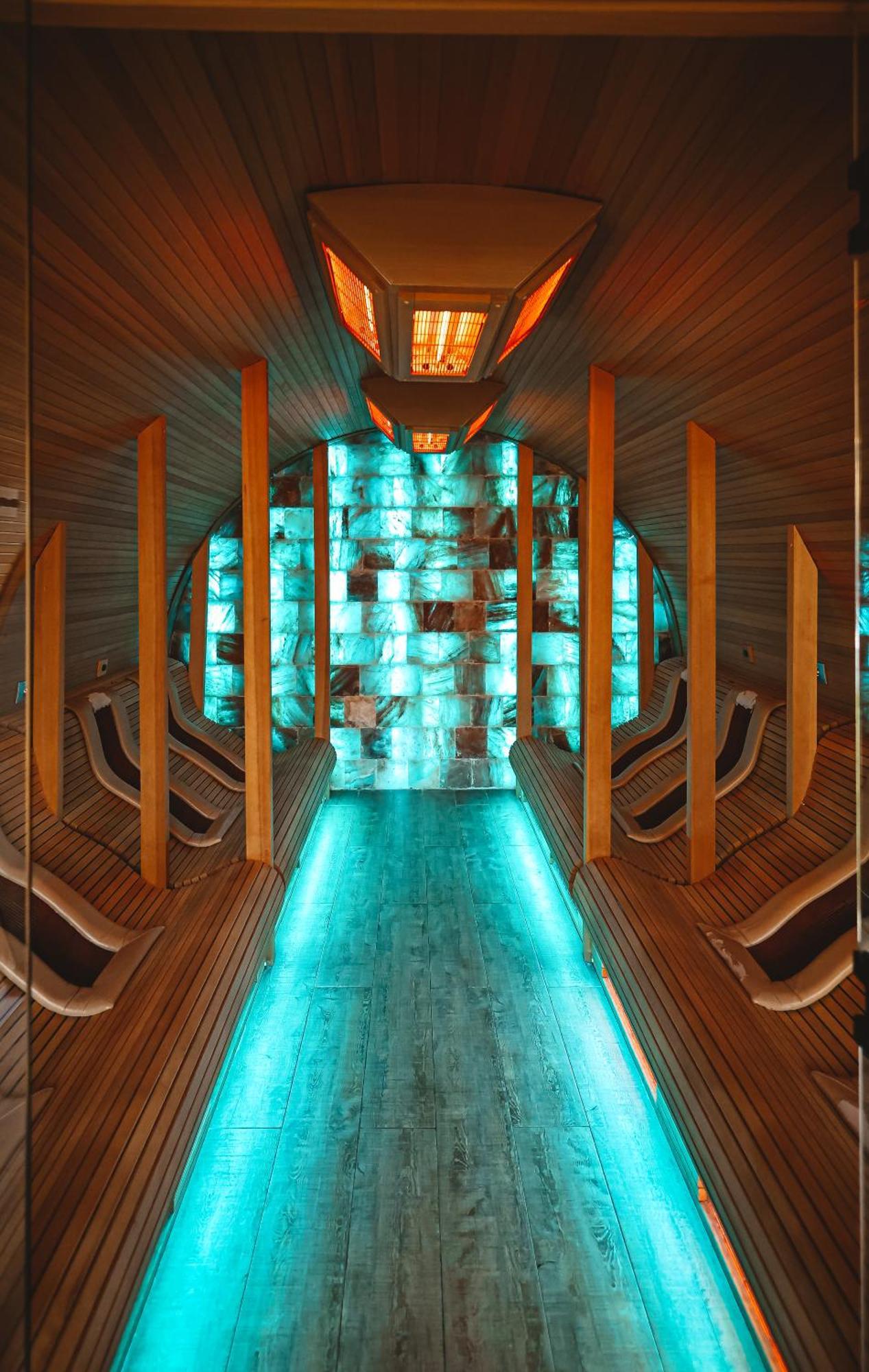 Domaine Des Hautes Fagnes Ovifat Esterno foto
